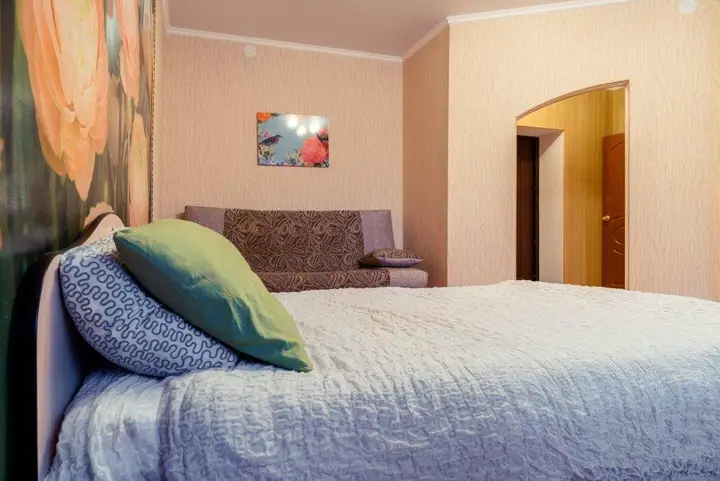 Уфа: Na Gogolya 63 Apartment