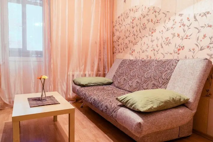 Уфа: Na Gogolya 63 Apartment