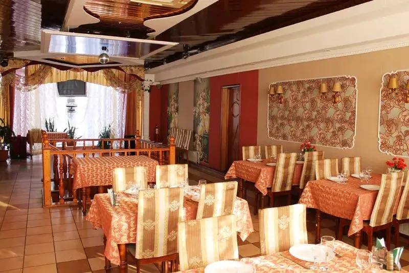 Красноуфимск: Горки