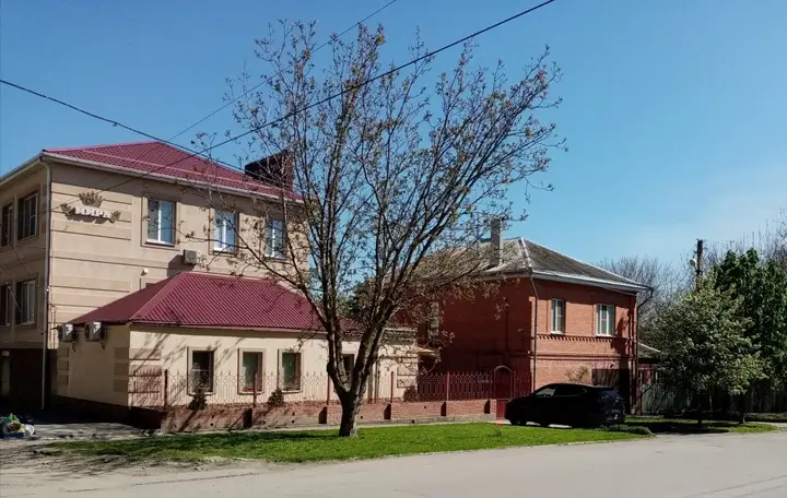 Ростов-на-Дону: Жилое помещение на Грисенко