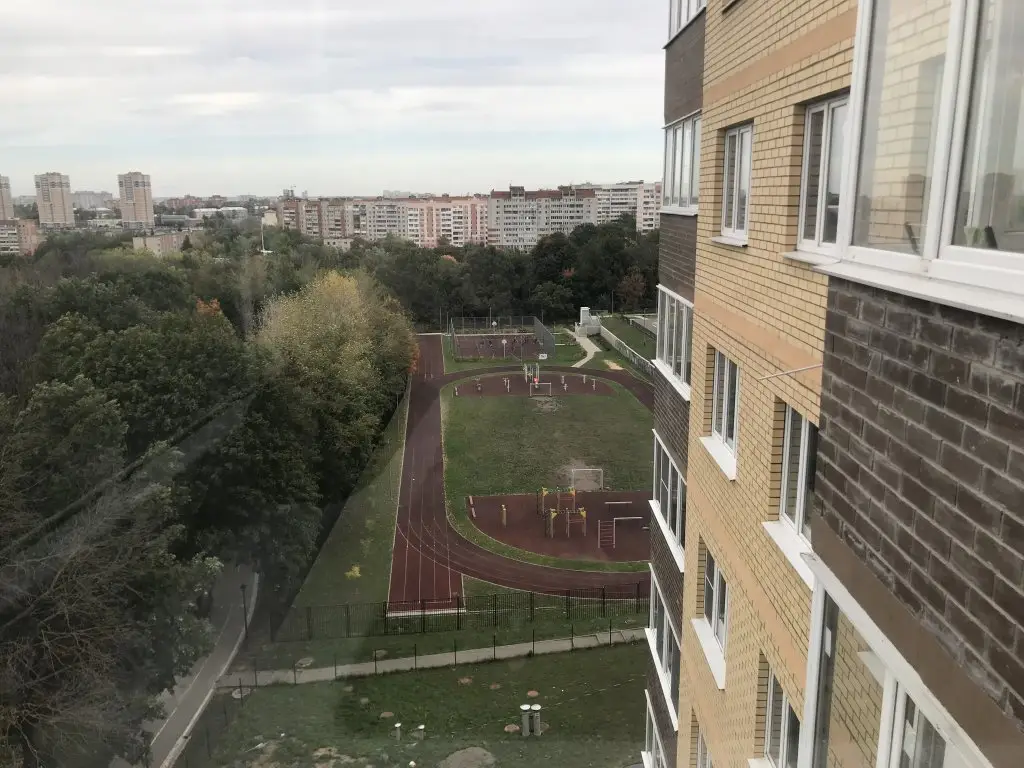 Тула: Апартаменты на Грязева
