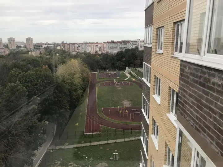 Тула: Апартаменты на Грязева