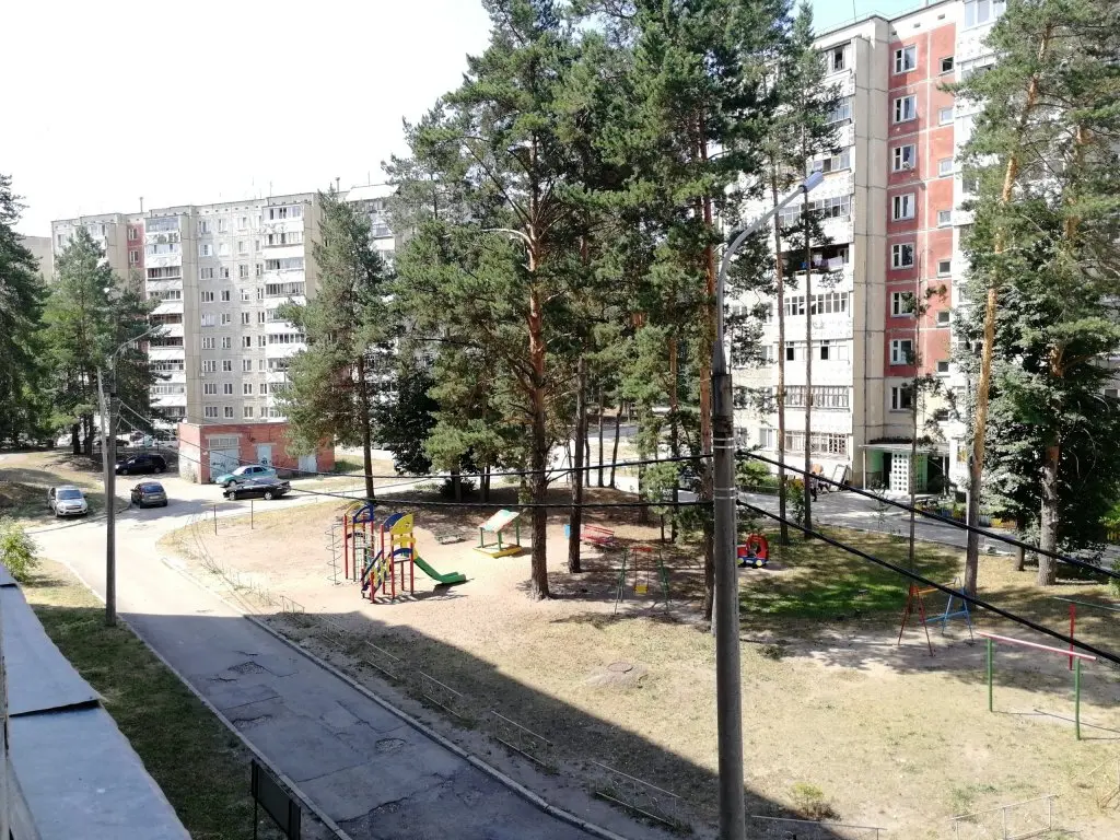 Димитровград: Апартаменты на Гвардейской 38 А