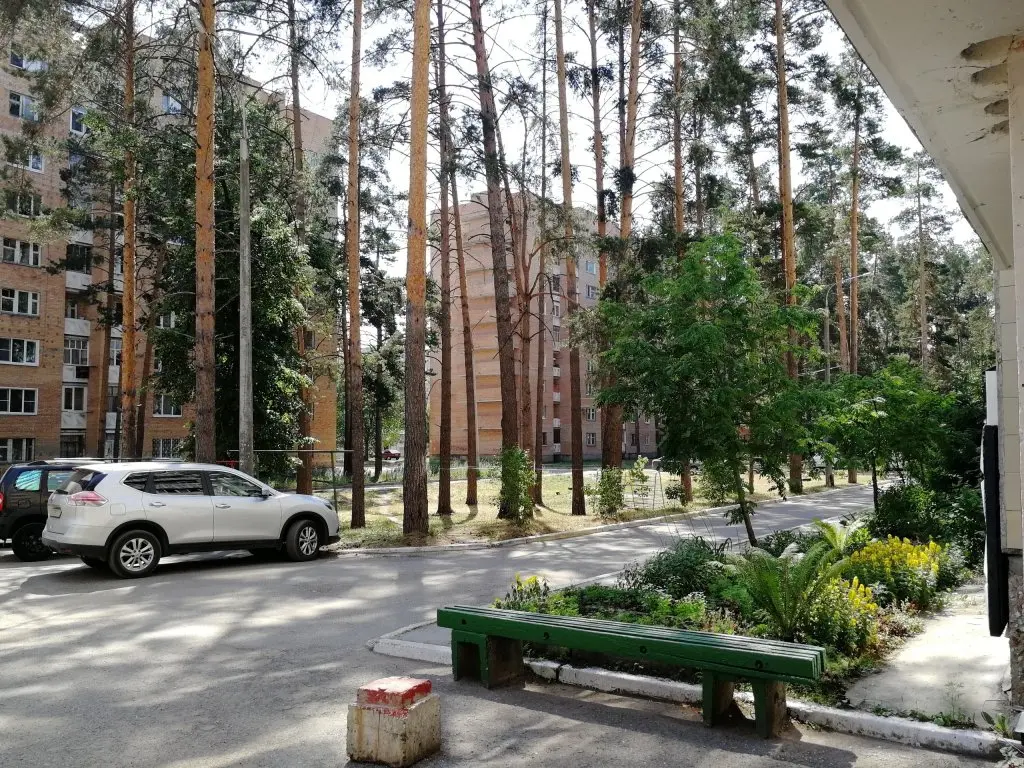 Димитровград: Апартаменты на Гвардейской 38 А