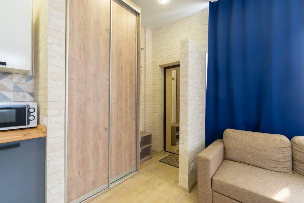 Сочи: Апартаменты More Apartments на Хадыженской 65А-1