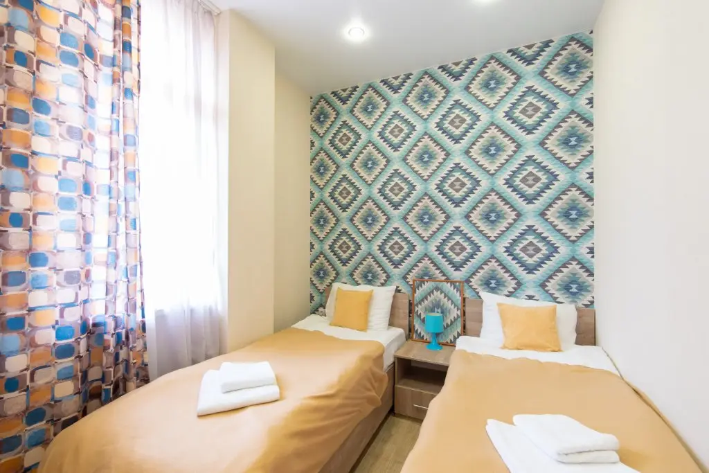 Сочи: Апартаменты More Apartments на Хадыженской 65А-1