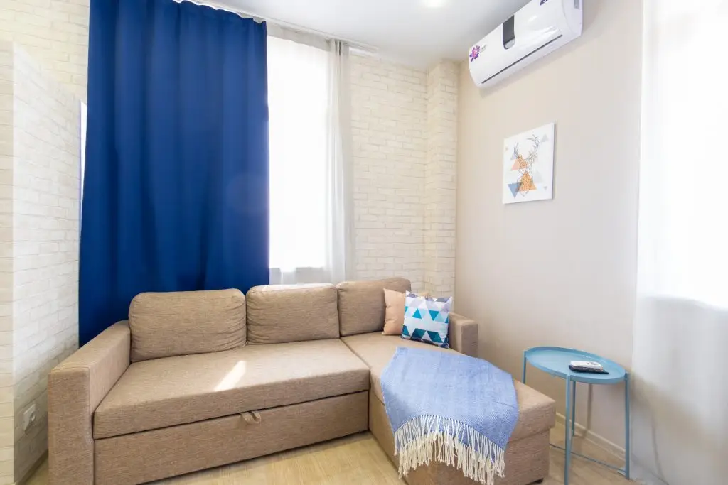 Сочи: Апартаменты More Apartments на Хадыженской 65А-1