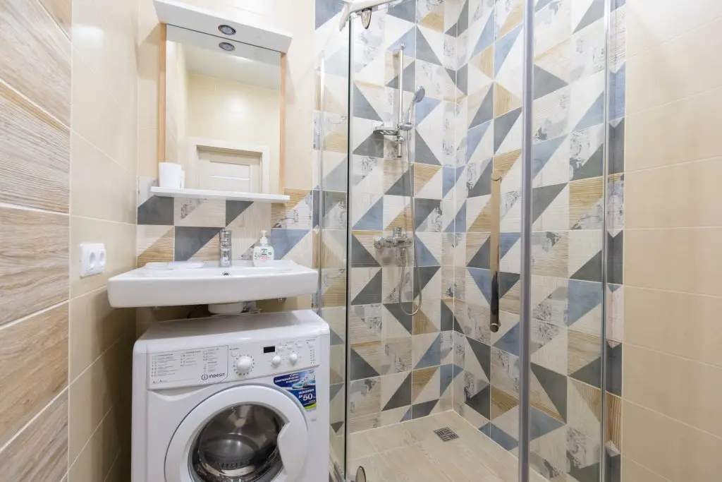 Сочи: Апартаменты More Apartments на Хадыженской 65А-1