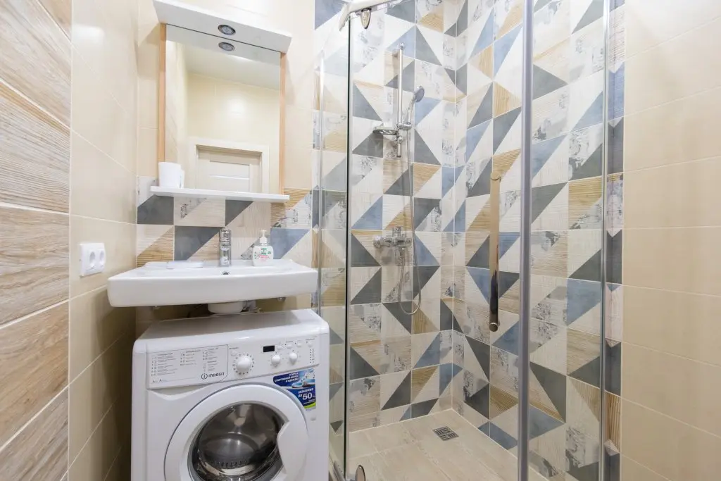 Сочи: Апартаменты More Apartments на Хадыженской 65А-1
