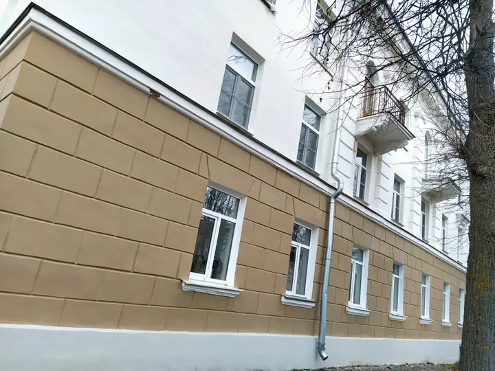Великий Новгород: Апартаменты на Ильина