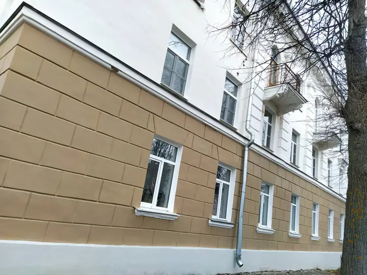 Великий Новгород: Апартаменты на Ильина