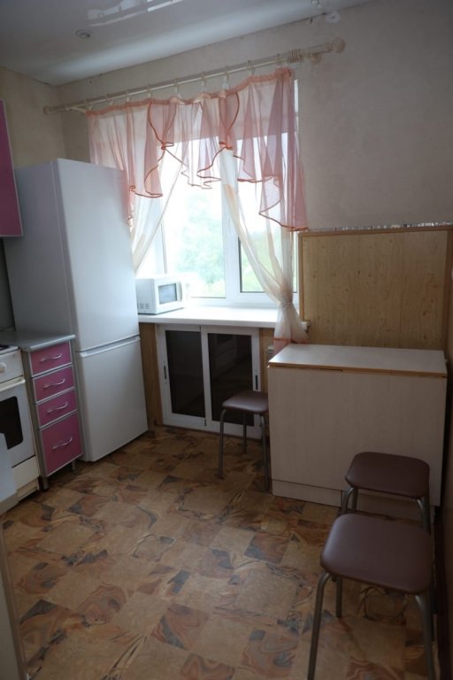 Комсомольск-на-Амуре: Апартаменты ApartLand на Интернациональный 13