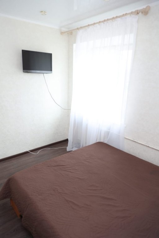 Комсомольск-на-Амуре: Апартаменты ApartLand на Интернациональный 13