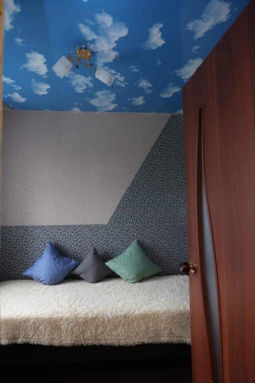 Комсомольск-на-Амуре: Апартаменты ApartLand на Интернациональный 13