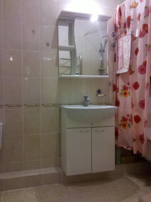 Сочи: Na Izvestinskom Apartment