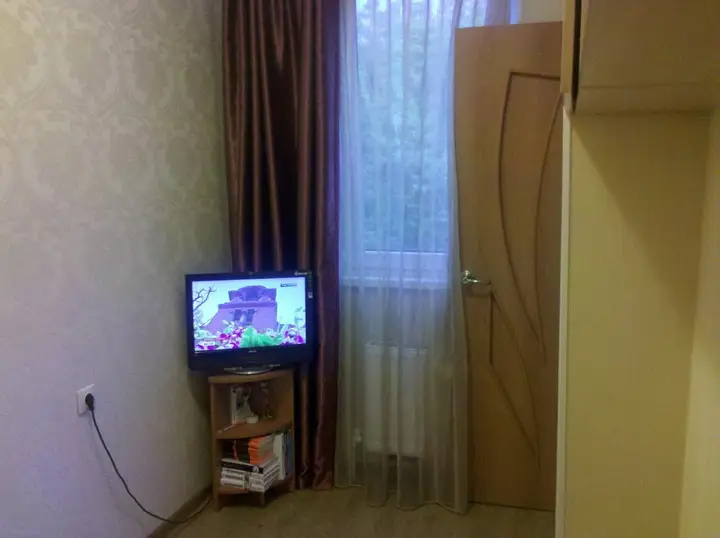 Сочи: Na Izvestinskom Apartment