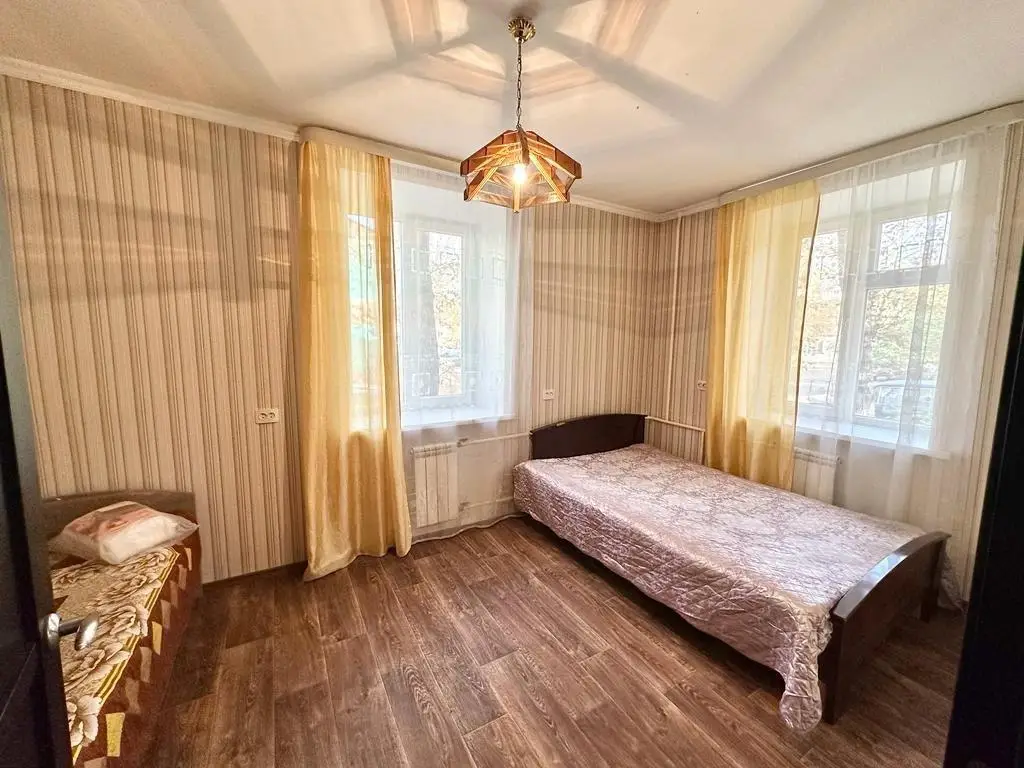 Красноярск: Апартаменты На Калинина 45 А