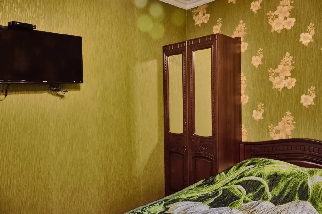 Сочи: Na Kalinina Guest House