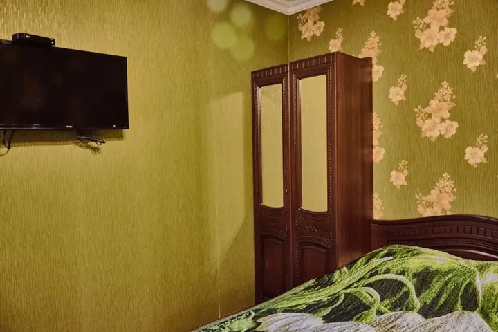 Сочи: Na Kalinina Guest House