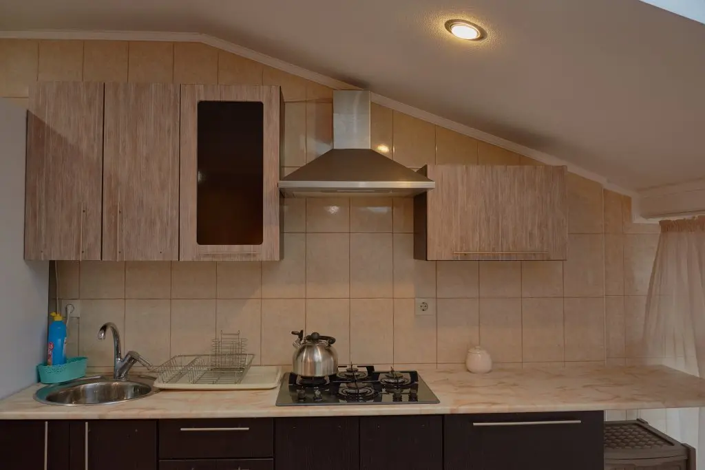 Сочи: Na Kalinina Guest House
