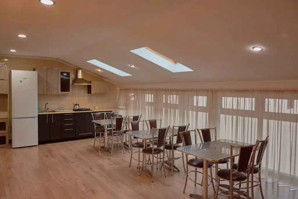 Сочи: Na Kalinina Guest House