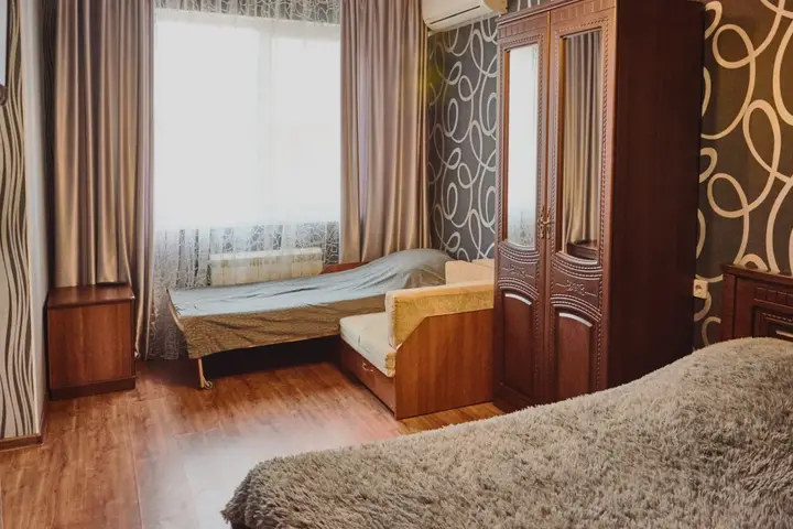 Сочи: Na Kalinina Guest House