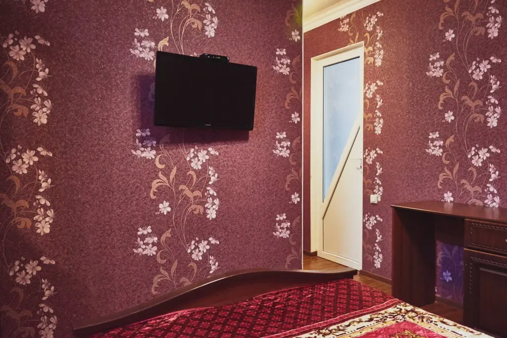 Сочи: Na Kalinina Guest House