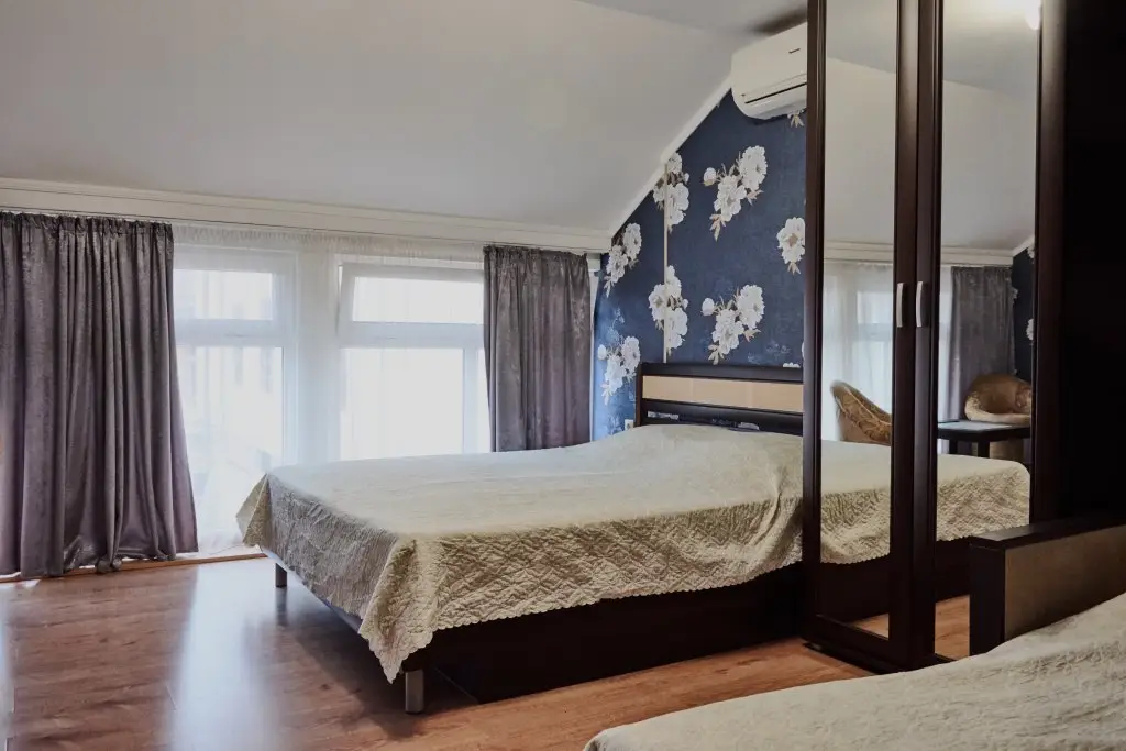 Сочи: Na Kalinina Guest House