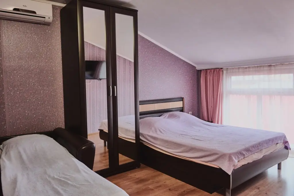 Сочи: Na Kalinina Guest House
