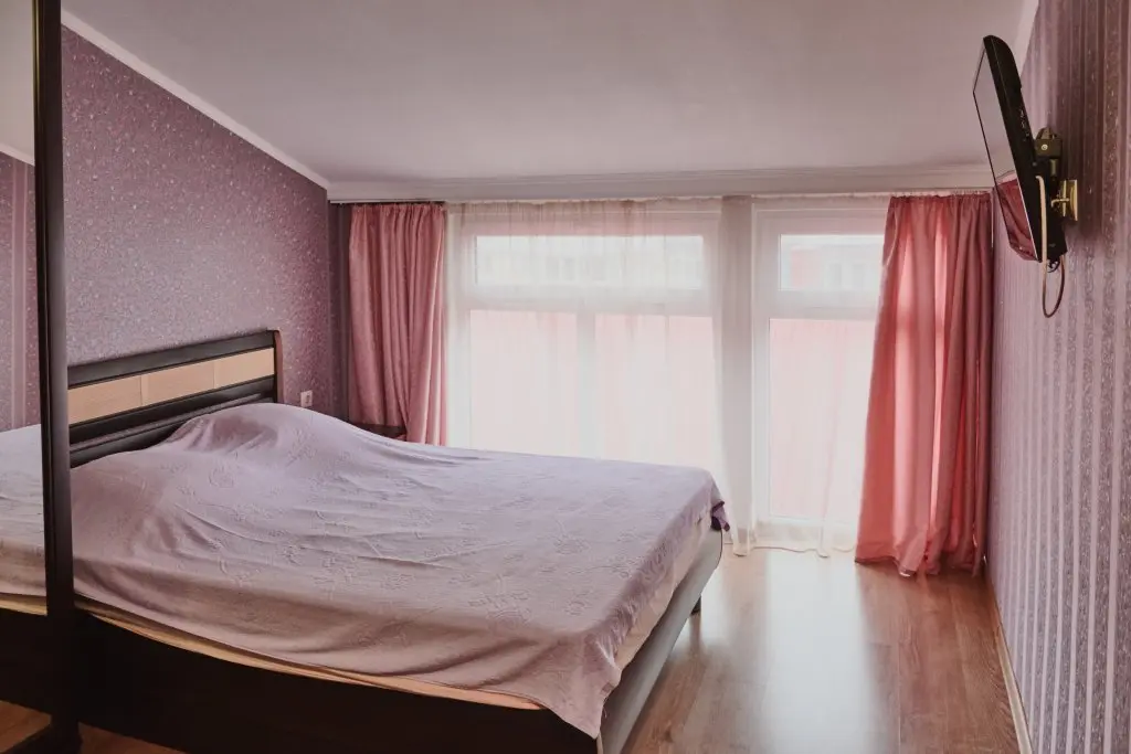 Сочи: Na Kalinina Guest House