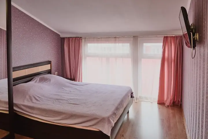 Сочи: Na Kalinina Guest House