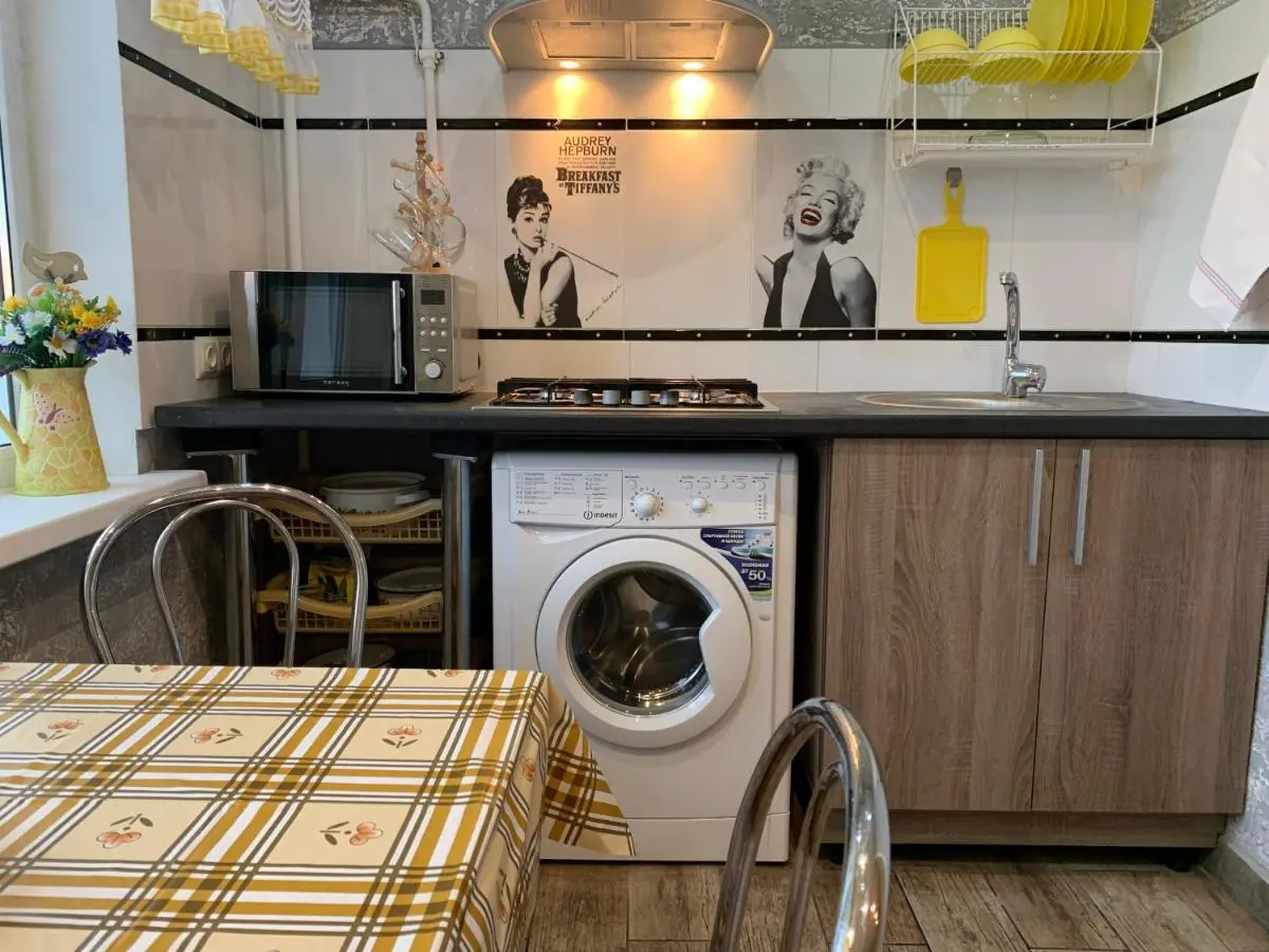Калининград: Apartment König-V