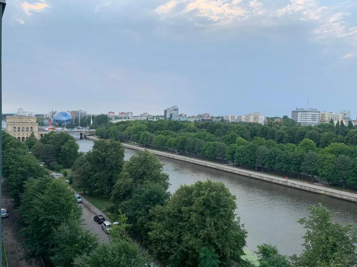 Калининград: Apartment König-V