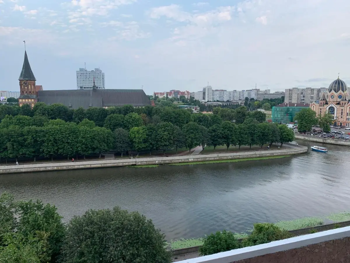 Калининград: Apartment König-V