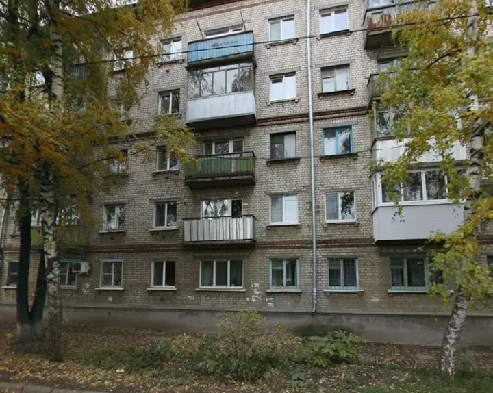 Самара: Апартаменты на Карла Маркса 205