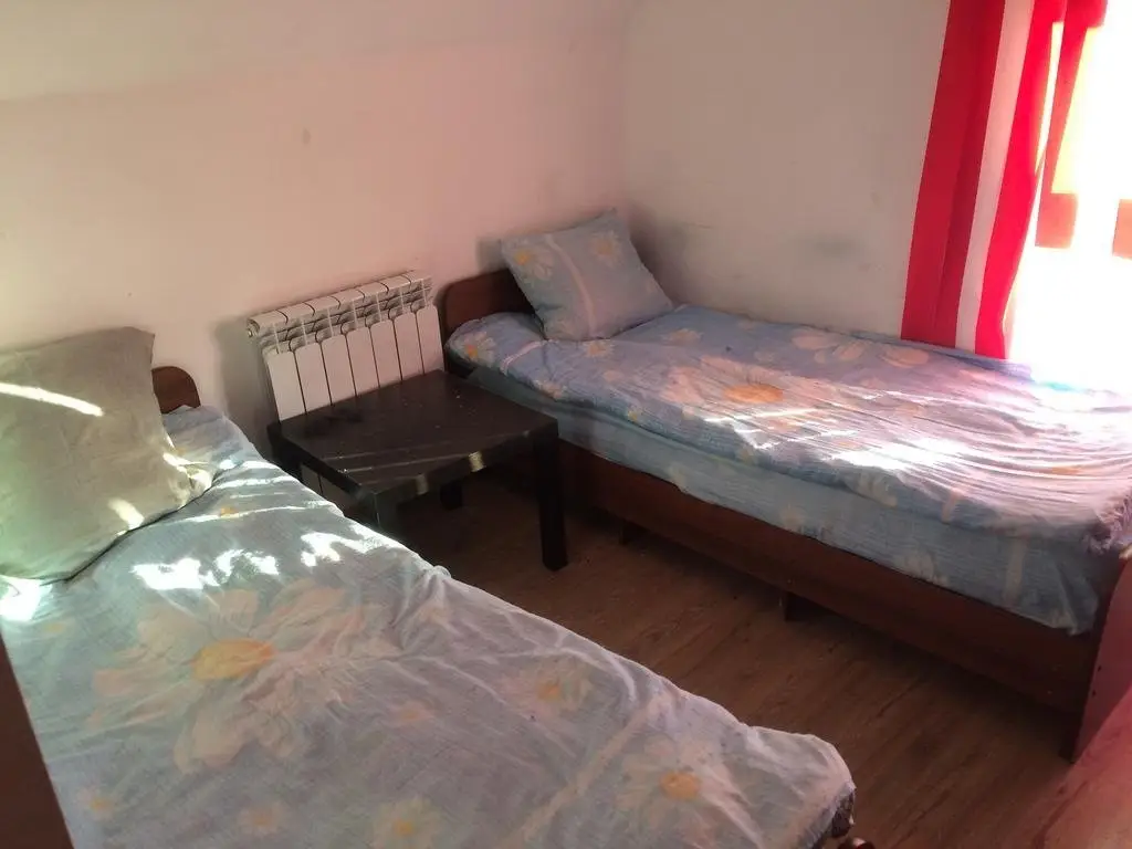 Сочи: Na Kaspiyskoy