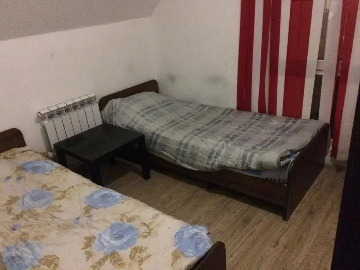 Сочи: Na Kaspiyskoy