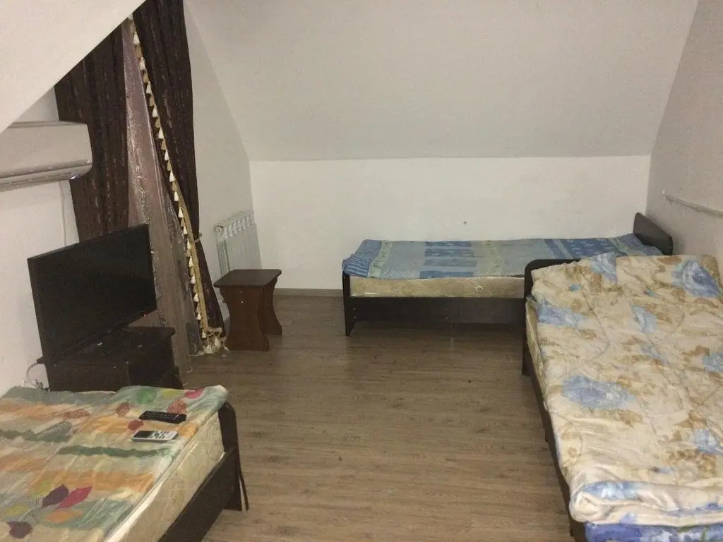Сочи: Na Kaspiyskoy