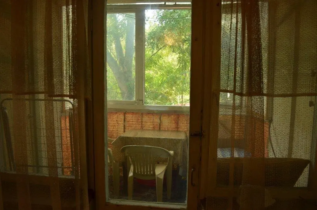 Геленджик: Na Khalturina Apartment