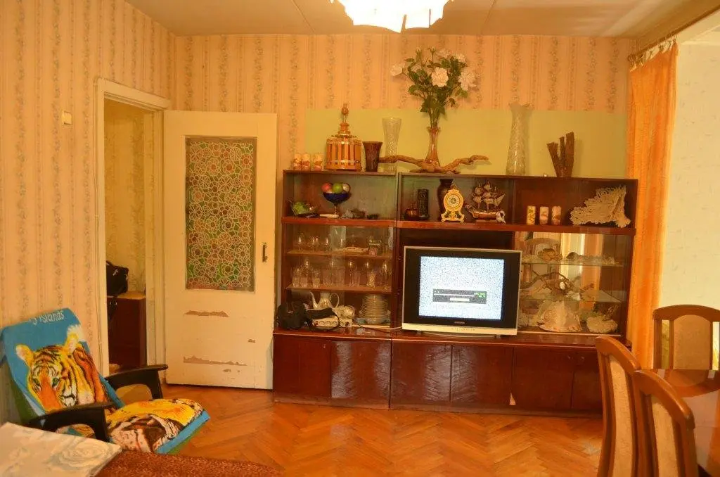 Геленджик: Na Khalturina Apartment