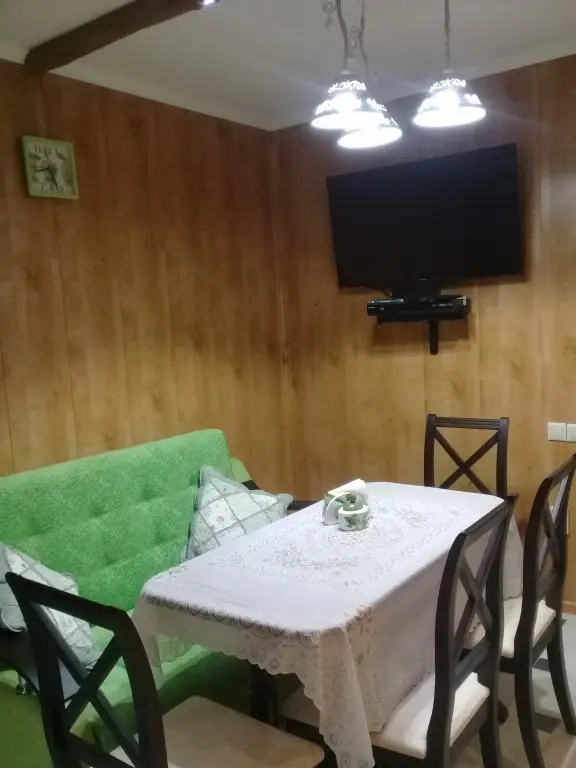 Ессентуки: Na Kievskoy Guest House
