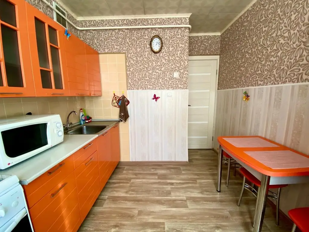 Тула: Апартаменты на Кирова 202