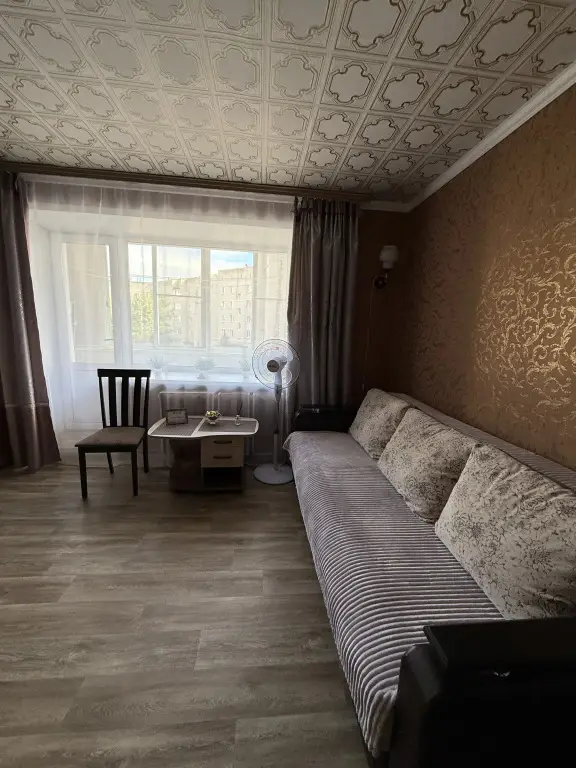 Тула: Апартаменты на Кирова 202