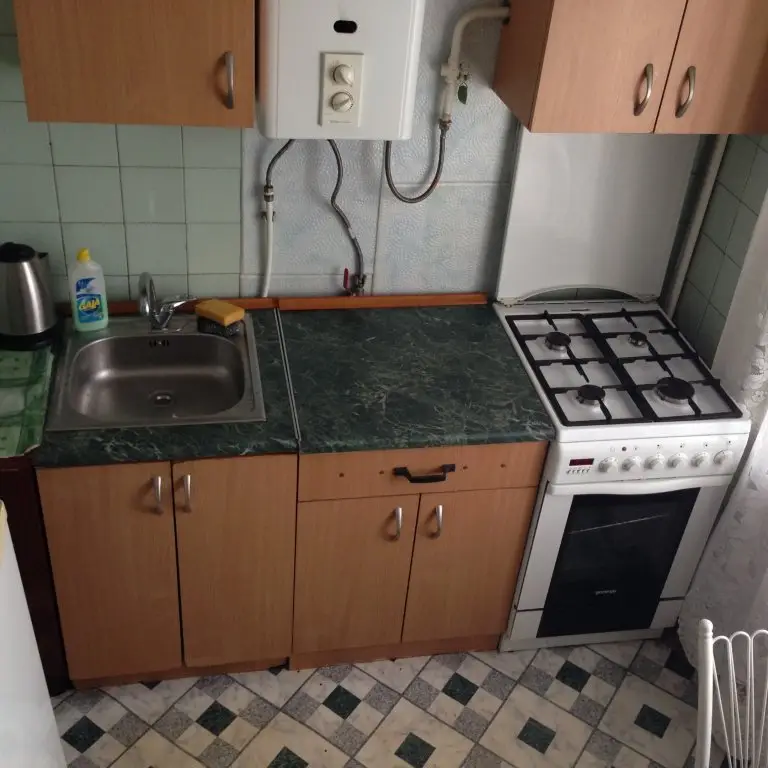 Симферополь: Апартаменты на Кирова 28