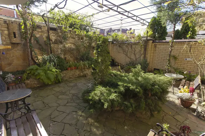 Анапа: Na Kirova 30 Guest House