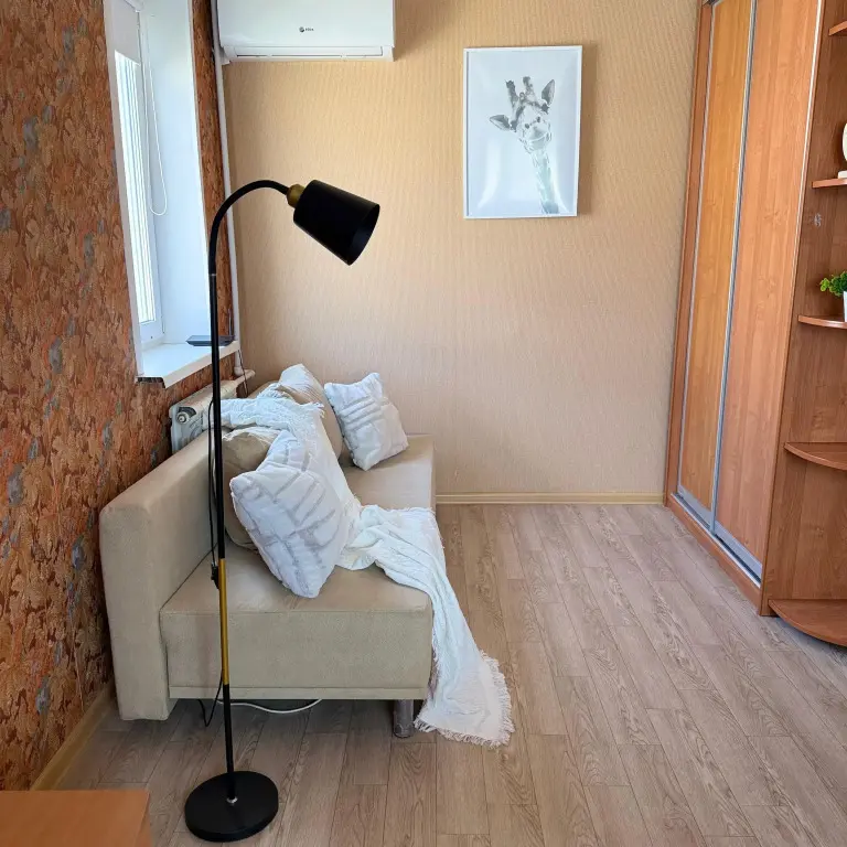 Каменск-Уральский: Апартаменты на Кирова 31