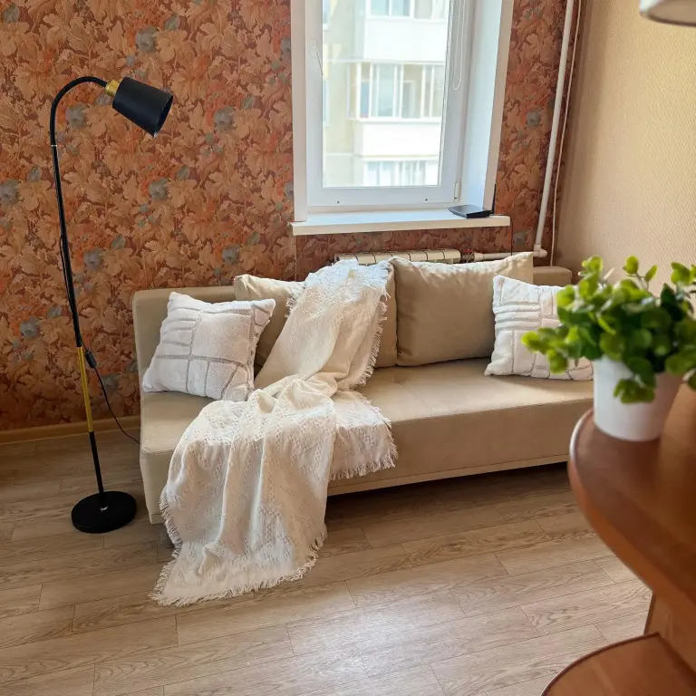 Каменск-Уральский: Апартаменты на Кирова 31