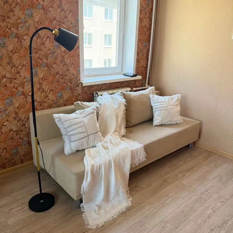 Каменск-Уральский: Апартаменты на Кирова 31