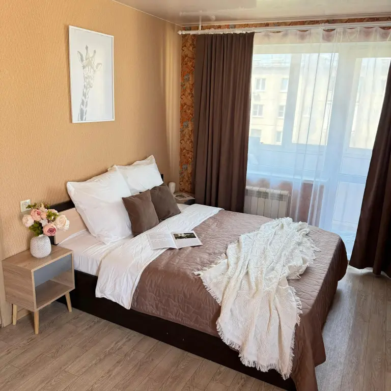 Каменск-Уральский: Апартаменты на Кирова 31