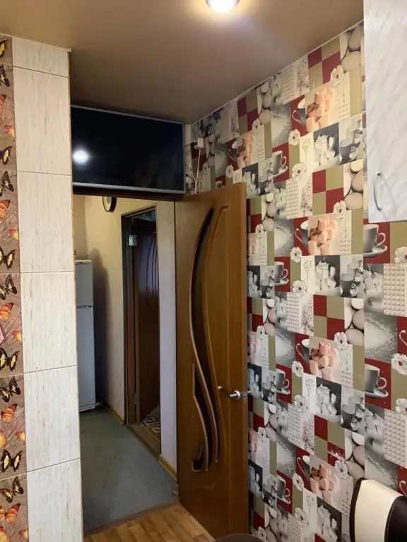 Кисловодск: Апартаменты на Кирова